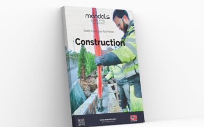 Our new construction catalog is here
