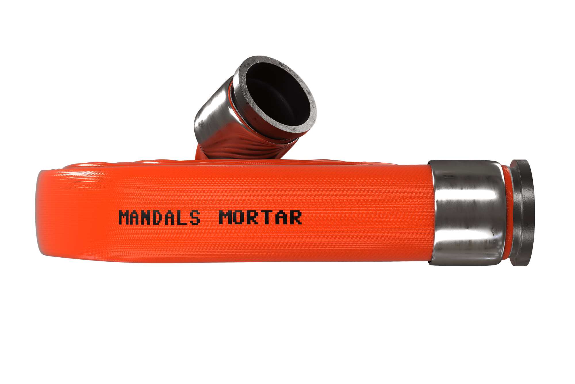 Mortar featured image
